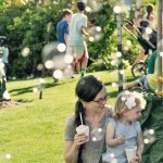 Actividades divertidas para hacer en familia