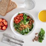 Alimentos esenciales para una dieta equilibrada